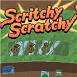 37西方大但人文艺术三田洋二手机版下载最新版-37西方大但人文艺术三田洋二货币版(Scritchy Scratchy)下载 v1.0.0 安卓版