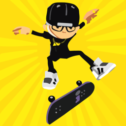 三片久久99官方版免费下载-三片久久991游戏( Epic Skater)下载 v2.1.148 安卓版