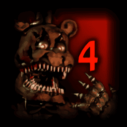fnaf4手机版下载-黄金软件3.0.3版本免费下载安装的五夜后宫4(Five Nights at Freddy)下载 v2.0.3 安卓版