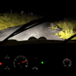 蜜桃久久手机下载-蜜桃久久最新版(Endless Night Drive)下载 v1.1 安卓版