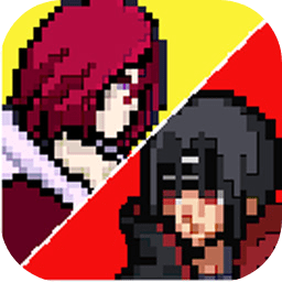 抖音裸舞像素火影最新版下载2025-U鼬神像素火影官方正版(三船)下载 v1.00.42 安卓版