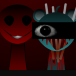 动漫网地狱模式下载-动漫网sprunki第三阶段模组下载 v1.0 安卓版