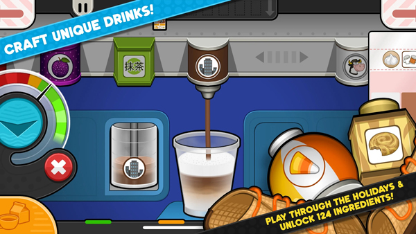 美日韩一二三区咖啡店官方正版下载-美日韩一二三区咖啡店官方正版手游2026下载v1.0.5游戏画面4