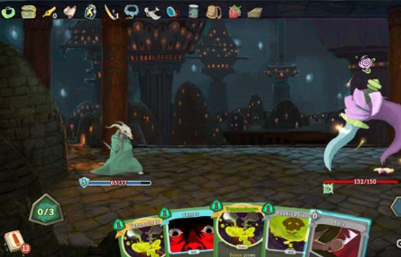 杀戮尖塔2安卓版apk