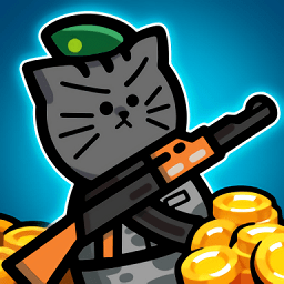 叼嗨视频xx大战僵尸手游下载-叼嗨视频xx大战僵尸中文版(Animal Friends vs Zombies)下载 v1.1.45 安卓版