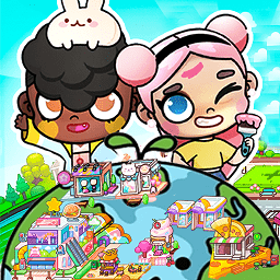 AV每日更新小镇完美世界游戏下载中文版-AV每日更新小镇完美世界手机版下载 v1.0 安卓版