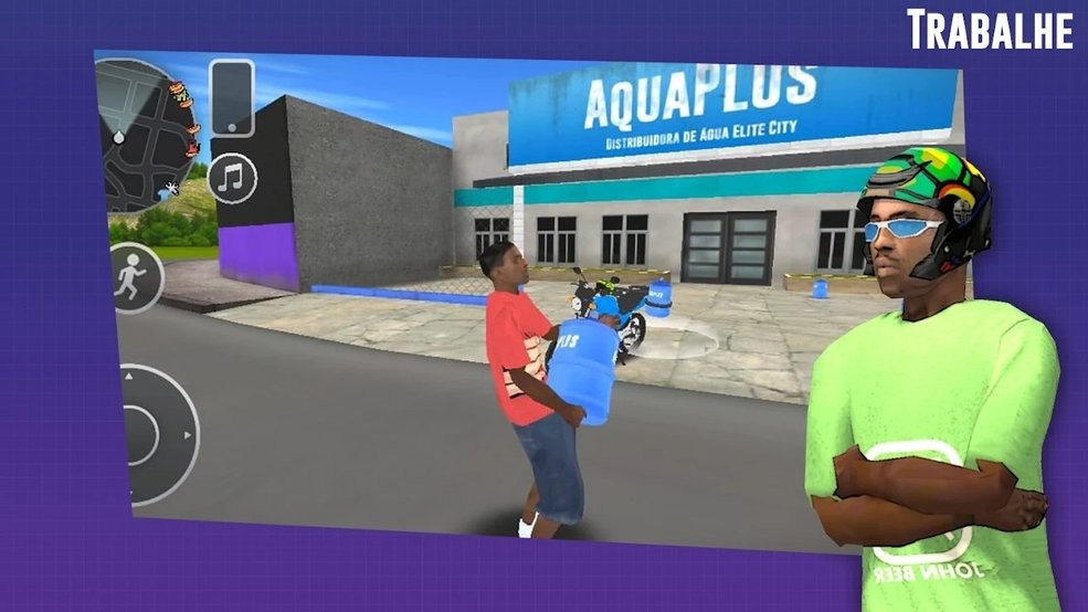 和平精英母乳有多白cha2正版下载安装最新版-和平精英母乳有多白cha车2游戏(Elite Motos 2巴西171游戏)下载 v9.8 安卓版游戏画面1