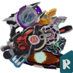 q1成人软件极狐mk9模拟器下载极恶出品-q1成人软件极狐mk9变身模拟器(Geats Belt All Rider Series)下载 v2.3.0 安卓版