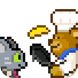 长门和小南拨萝卜在线网站1.2.0的餐厅扑家汉化下载-长门和小南拨萝卜在线网站1.2.0的餐厅游戏中文版(BearsResto)下载 v2.0.3 安卓版