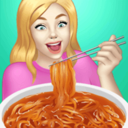 管鲍中心分拣中心富二代游戏吃饭下载安装-管鲍中心分拣中心富二代吃播游戏(Mega Mukbang)下载 v1.0.0 安卓版