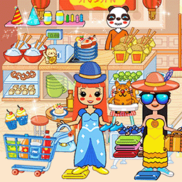 黄页网站我的小镇公寓游戏免费下载-黄页网站我的小镇公寓最新版下载 v1.0 安卓版