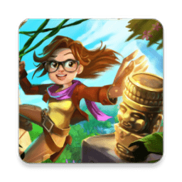 lsp点这里,出发了手游官方版下载-lsp点这里,出发了中文版(Relic Chasers)下载 v2.0.0 安卓版