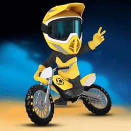 前进吧国产一期二游戏下载-前进吧国产一期二最新版本(BikeUp)下载 v1.0.89 安卓版