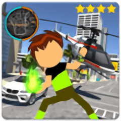 亚洲最大黄色绳索火柴人中文版下载-亚洲最大黄色绳索火柴人游戏最新版下载 v1.0 安卓版