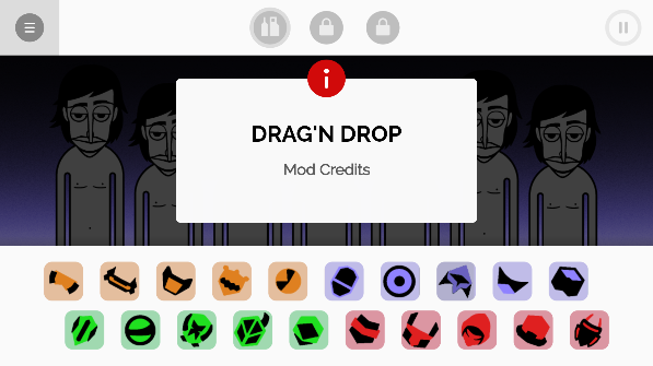 精彩截图-只有精品机械师模组下载最新版-只有精品机械师模组豪华版下载 v0.5.7 安卓版1