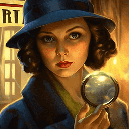 仙女棒坐着使用漫画图片隐匿者游戏下载最新版-仙女棒坐着使用漫画图片隐匿者中文版下载 v1.0.8 安卓中文版