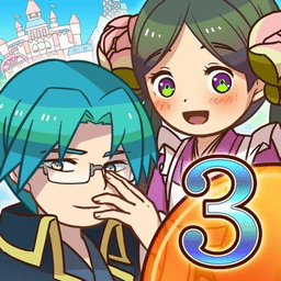 太久永久满腹市场3手游下载-太久永久满腹市场3最新版(マルシェ3)下载 v1.2.3 安卓版