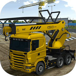 黄色软件3.03d游戏下载安装-黄色软件3.03d城市工程建造下载 v1.0.2 安卓版