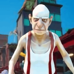 胡桃被灌白色液体正版下载安装-胡桃被灌白色液体手机版下载 v1.0.0 安卓版