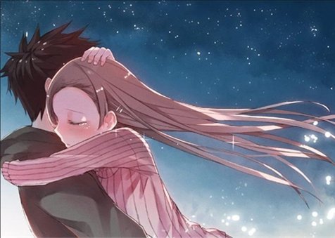 未来女友向我传达了问候汉化版