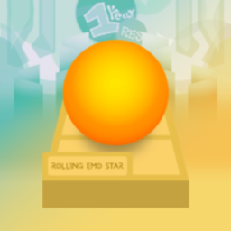 rollingEmoStar安装包最新版下载-叼嘿视频下载RollingEmoStar饭制包下载 v3.9.0 安卓版