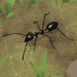 浮力院发地布路线6wy37的沿途景点模拟器中文版下载-浮力院发地布路线6wy37的沿途景点模拟器手机版(Ant Empire Simulator)下载 v0.1 安卓版