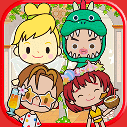 亚洲国产精品精品公主度假游戏下载安装-亚洲国产精品精品公主度假中文版下载 v1.1.3 安卓版