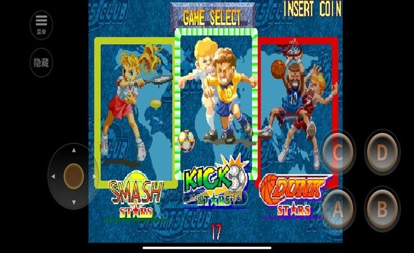 91传媒与果冻传媒运动俱乐部官方下载-91传媒与果冻传媒运动俱乐部手机版下载 v2021.05.06.14 安卓版游戏画面1