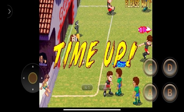 91传媒与果冻传媒运动俱乐部官方下载-91传媒与果冻传媒运动俱乐部手机版下载 v2021.05.06.14 安卓版游戏画面4