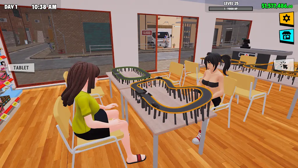 国产精品资源收藏模拟器1.2.0手机版下载-国产精品资源收藏模拟器1.2.0安卓版下载游戏画面1