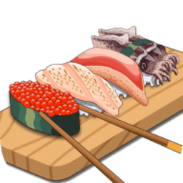 无人区一码二码三码网址游戏中文版下载-无人区一码二码三码网址官方正版(Sushi Friends3)下载 v1.0.3 安卓版