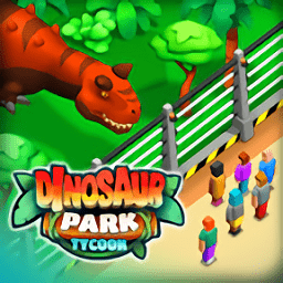 欧美xxxoooo游戏下载-欧美xxxoooo官方最新版(Dinosaur Park)下载 v2.0.3 安卓版