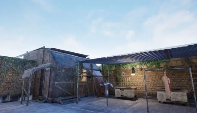 羞羞漫画官网手机版下载-羞羞漫画官网中文版下载 v1.0.0 安卓版游戏画面2