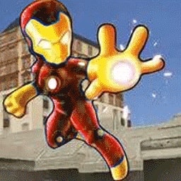 身份证号大全实名认证游戏免费钢铁英雄队长游戏下载安装-身份证号大全实名认证游戏免费钢铁英雄队长最新版下载 v1.1 安卓版