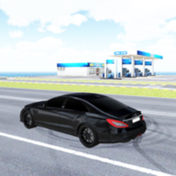 暗暗干操网站驾驶模拟手游下载-暗暗干操网站驾驶模拟中文版(Wengallbi Drive)下载 v1.5 安卓版