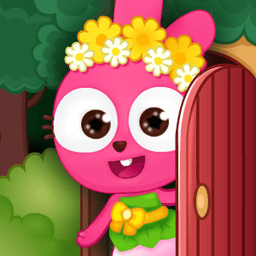 国产亚洲稀缺小镇森林朋友游戏下载-国产亚洲稀缺小镇森林朋友最新版(泡泡小镇森林朋友)下载 v1.1.4 安卓版