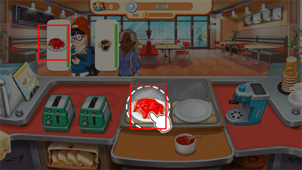 男人和女人爽约直播疯狂大厨的烹饪历险记玩法介绍 男人和女人爽约直播疯狂大厨的烹饪历险记