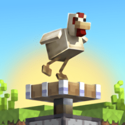 大号boos巨大乳Bbs骚妇方块解谜游戏免费下载-大号boos巨大乳Bbs骚妇方块解谜最新版(Piston Puzzle Craft World)下载 v0.8.11 安卓版