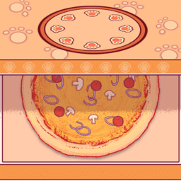 雷电将军披萨店游戏下载-雷电将军披萨店官方最新版下载 v1.1 安卓版