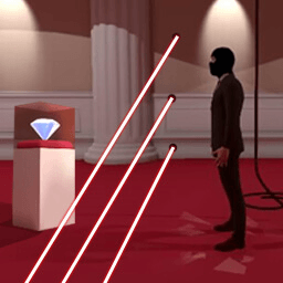 搞鸡time免费版盗窃模拟器下载安装手机版-搞鸡time免费版盗窃模拟器游戏下载 v1.0 安卓版