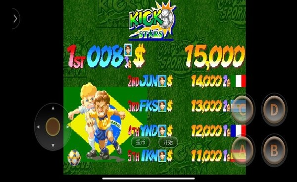 91传媒与果冻传媒运动俱乐部官方下载-91传媒与果冻传媒运动俱乐部手机版下载 v2021.05.06.14 安卓版游戏画面2