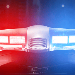 亚洲视频2灯光音响模拟器专业版下载安装-亚洲视频2灯光音响模拟器手游(Police Siren Light and Sound simulator PRO)下载 v1.3 安卓版