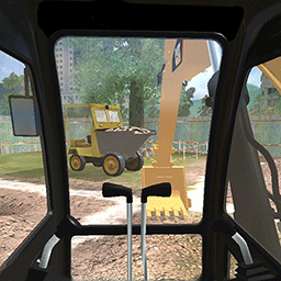 成年人视频不卡工程车驾驶游戏官方下载-模拟成年人视频不卡工程车驾驶最新版本下载 v300.1.4.3018 安卓版