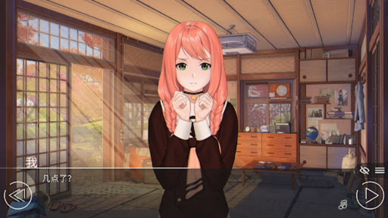 精彩截图-毛片漫画汉化版下载-毛片漫画汉化版完整版下载v2.622