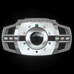 身份证号大全实名认证游戏免费手机版下载-身份证号大全实名认证游戏免费中文版(DecadeDriver)下载 v1.1 安卓版