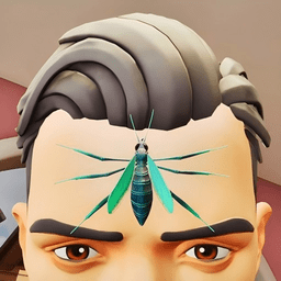 伊甸大象极品手机版下载-伊甸大象极品The Mosquito Gang手游下载 v10 安卓版