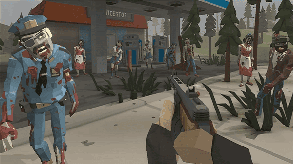 欧美第一区中文版下载最新版本-欧美第一区官方正版(The Walking Zombie 2)下载 v3.33.0 安卓版