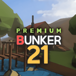 21号地堡最新版下载-神马y888午夜影院生存故事(Bunker 21)下载 v1.0 安卓版