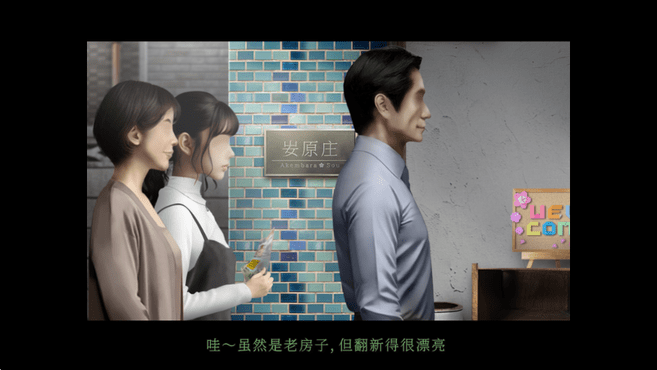 精彩截图-最新一区二区汉化版下载-最新一区二区手机版下载 v1.0 安卓版1