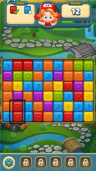 麻豆果冻怎么玩？